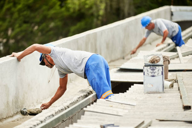 Types of Insulation We Offer in Cloverdale, VA