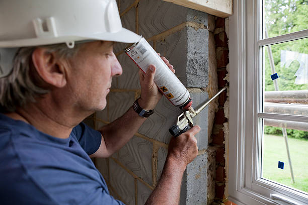 Best Specialized Insulation Services in Cloverdale, VA