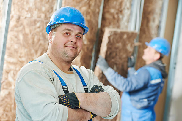 Best Fiberglass Insulation in Cloverdale, VA