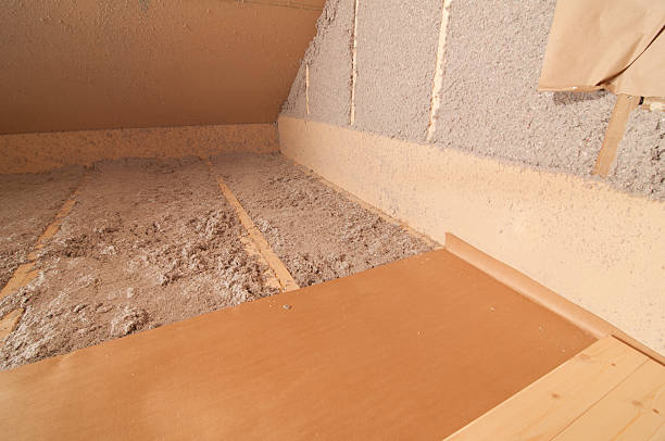 Best DIY Insulation Kits and Guidance in Cloverdale, VA