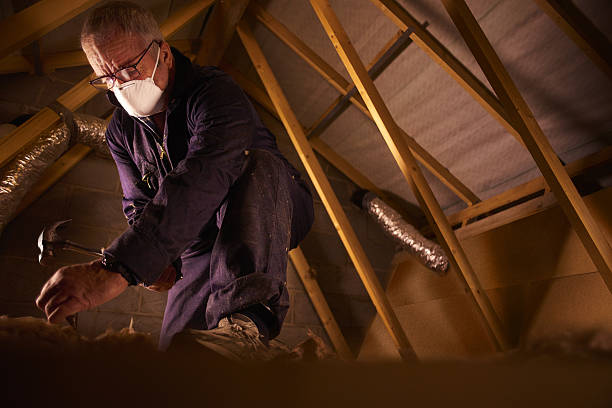 Best Blown-in Insulation in Cloverdale, VA